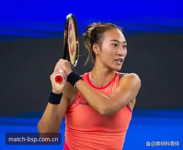 2026法网女单抽签出炉，郑钦文保分压力与王欣瑜种子征程详解